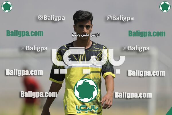 3 - 2 پرسپولیس