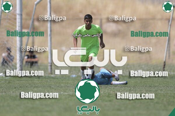 3 - 2 پرسپولیس