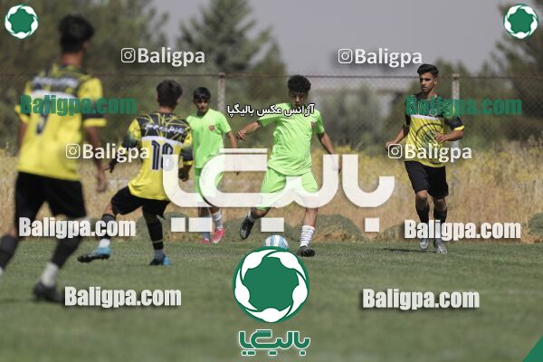 3 - 2 پرسپولیس