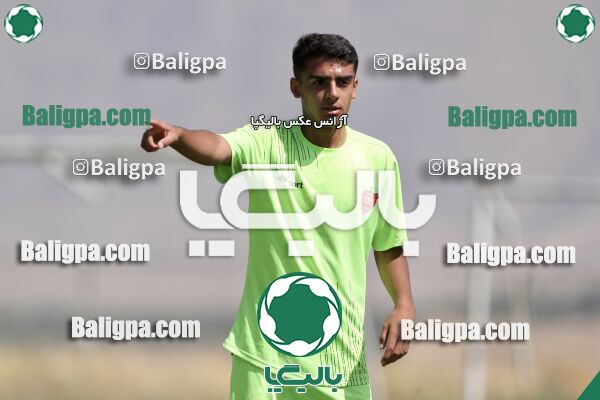 3 - 2 پرسپولیس