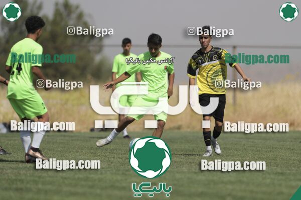 3 - 2 پرسپولیس