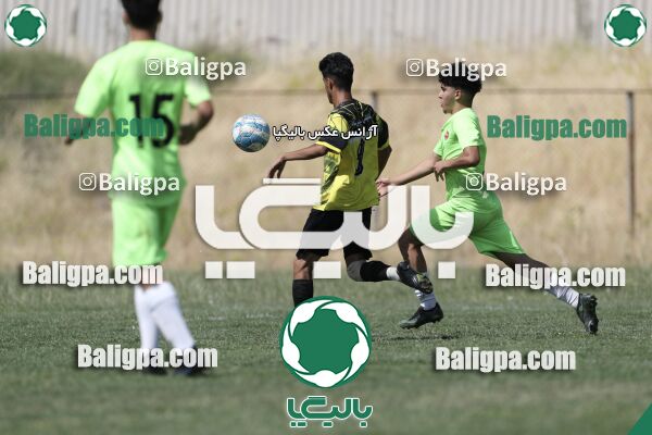 3 - 2 پرسپولیس