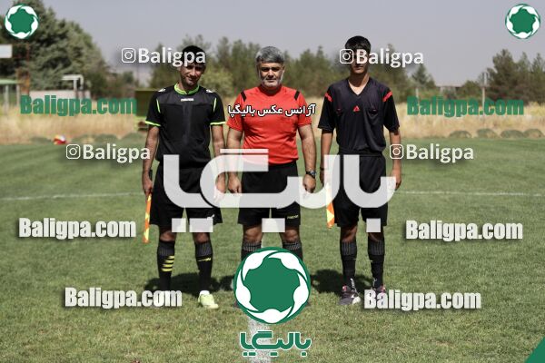 3 - 2 پرسپولیس