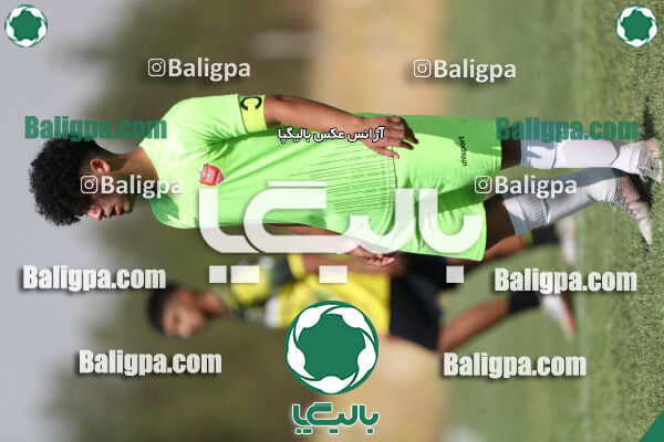 3 - 2 پرسپولیس