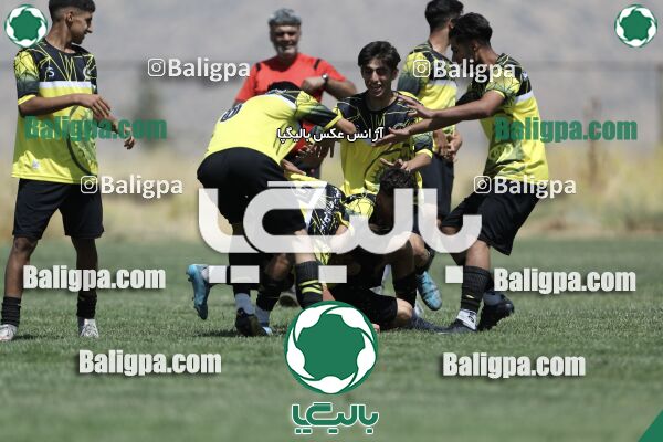 3 - 2 پرسپولیس