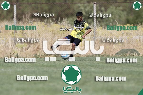 3 - 2 پرسپولیس