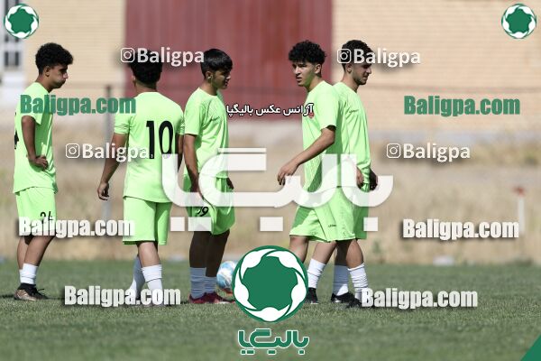 3 - 2 پرسپولیس