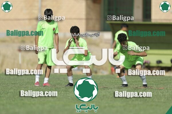 3 - 2 پرسپولیس