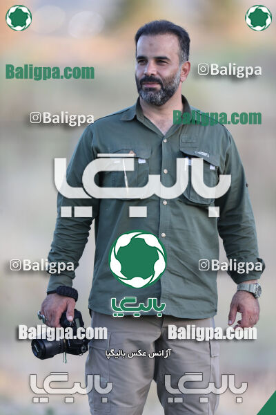 جلسه تمرینی تیم فوتبال پرسپولیس