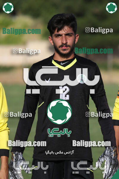 رهاورد خرم آباد 0–1 پرسپولیس