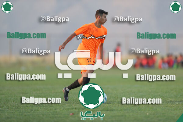 رهاورد خرم آباد 0–1 پرسپولیس