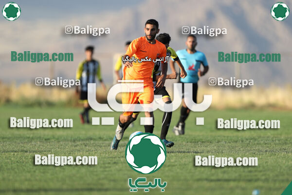 رهاورد خرم آباد 0–1 پرسپولیس