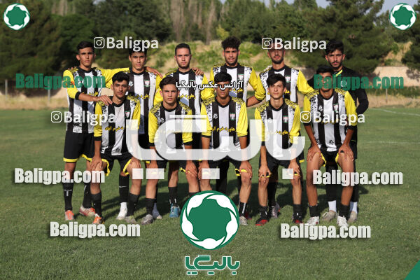 رهاورد خرم آباد 0–1 پرسپولیس