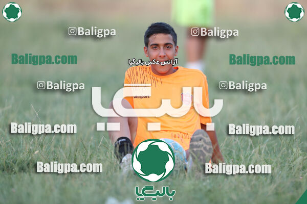 رهاورد خرم آباد 0–1 پرسپولیس
