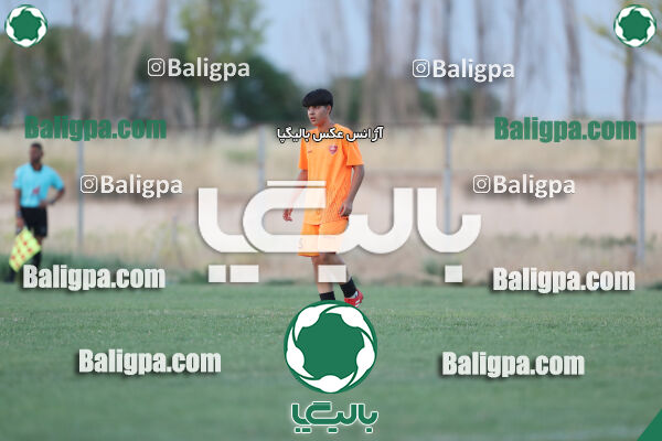 رهاورد خرم آباد 0–1 پرسپولیس