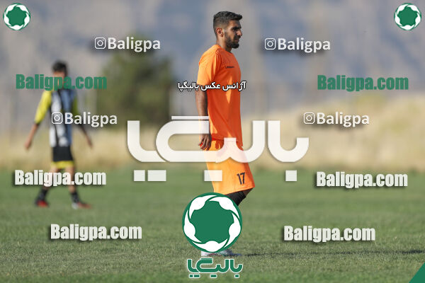 رهاورد خرم آباد 0–1 پرسپولیس