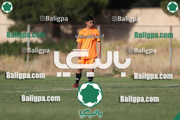 رهاورد خرم آباد 0–1 پرسپولیس