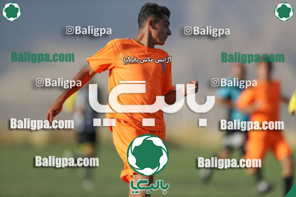 رهاورد خرم آباد 0–1 پرسپولیس