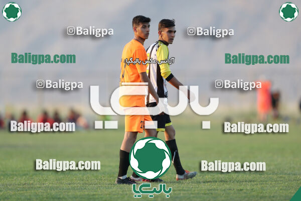 رهاورد خرم آباد 0–1 پرسپولیس