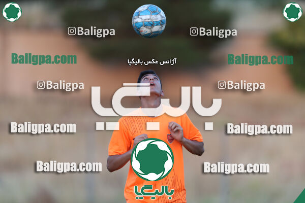 رهاورد خرم آباد 0–1 پرسپولیس