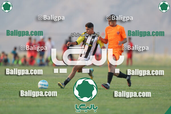 رهاورد خرم آباد 0–1 پرسپولیس