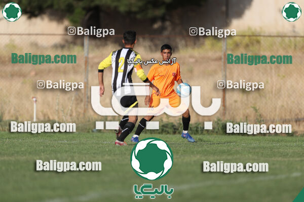 رهاورد خرم آباد 0–1 پرسپولیس