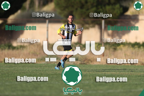 رهاورد خرم آباد 0–1 پرسپولیس
