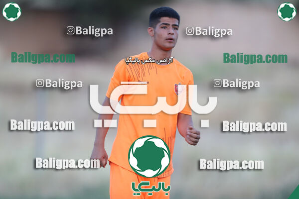 رهاورد خرم آباد 0–1 پرسپولیس