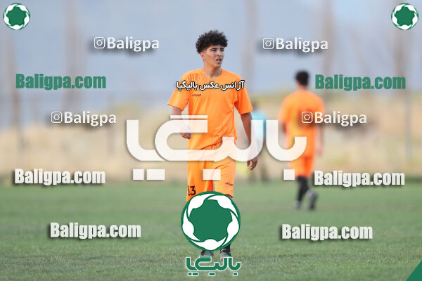 رهاورد خرم آباد 0–1 پرسپولیس