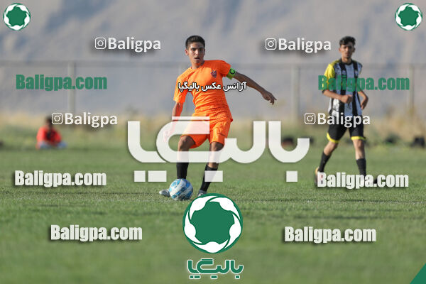 رهاورد خرم آباد 0–1 پرسپولیس