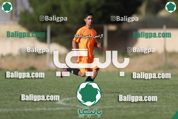 رهاورد خرم آباد 0–1 پرسپولیس