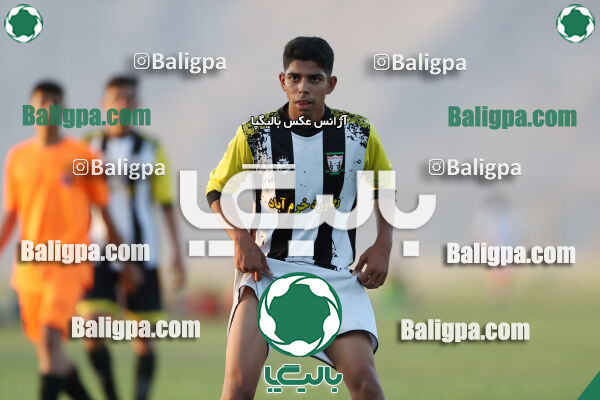 رهاورد خرم آباد 0–1 پرسپولیس