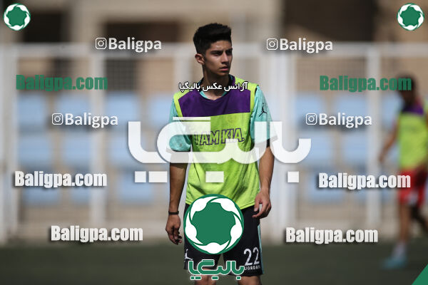 کیا 1–1 نهال شمیران