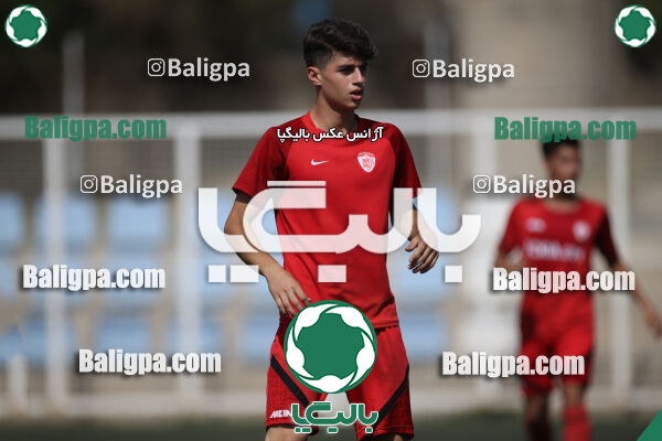 کیا 1–1 نهال شمیران
