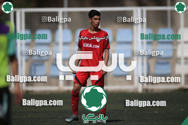 کیا 1–1 نهال شمیران