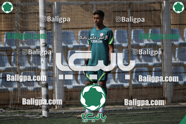 کیا 1–1 نهال شمیران
