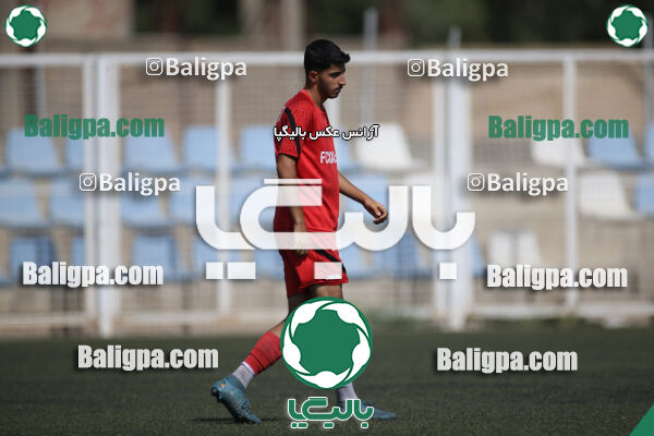 کیا 1–1 نهال شمیران