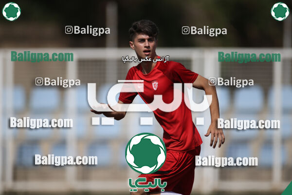 کیا 1–1 نهال شمیران