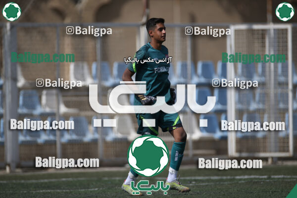 کیا 1–1 نهال شمیران