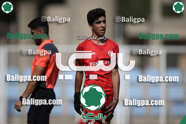 کیا 1–1 نهال شمیران
