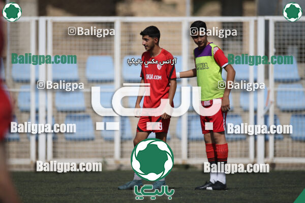 کیا 1–1 نهال شمیران
