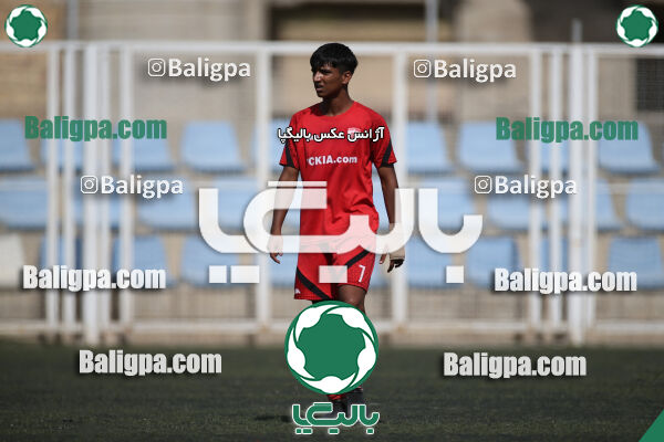کیا 1–1 نهال شمیران