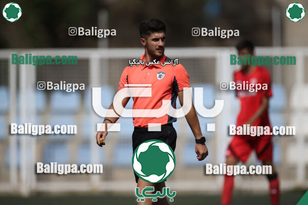 کیا 1–1 نهال شمیران