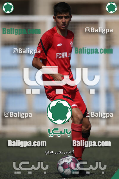 کیا 1–1 نهال شمیران