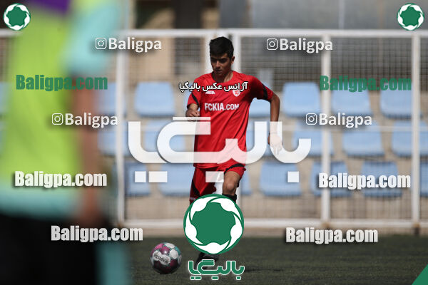 کیا 1–1 نهال شمیران