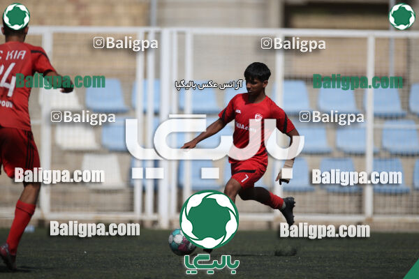 کیا 1–1 نهال شمیران