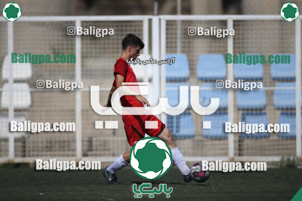 کیا 1–1 نهال شمیران