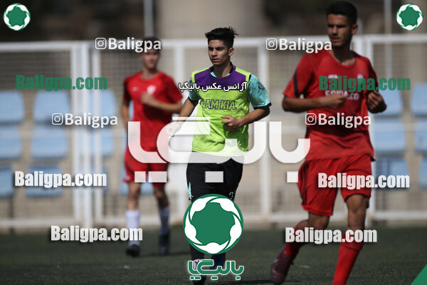 کیا 1–1 نهال شمیران