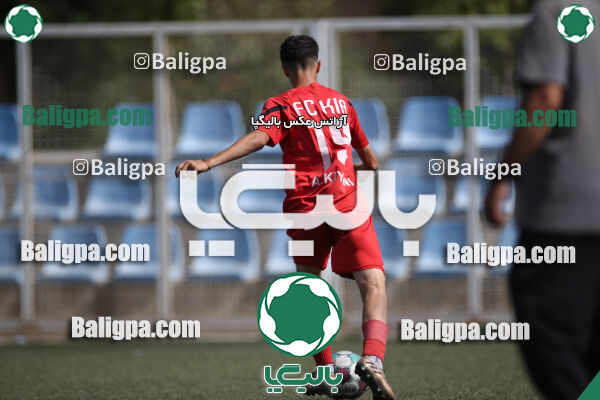 کیا 1–1 نهال شمیران