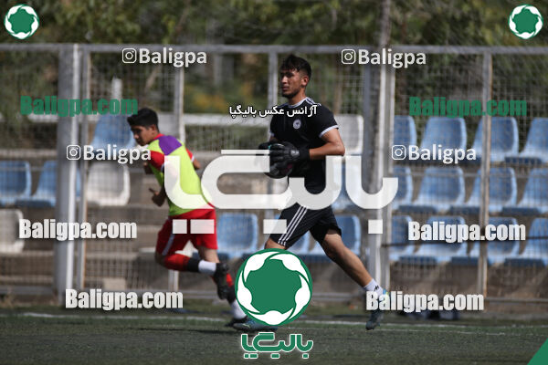 کیا 1–1 نهال شمیران